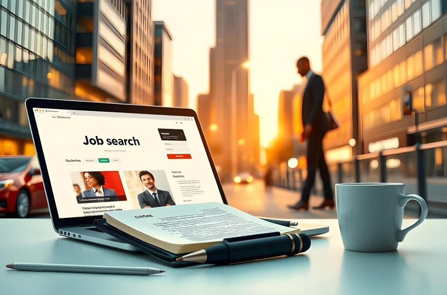 Current Status of Hiring in the US Market (2024) 