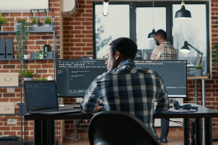 Software Development