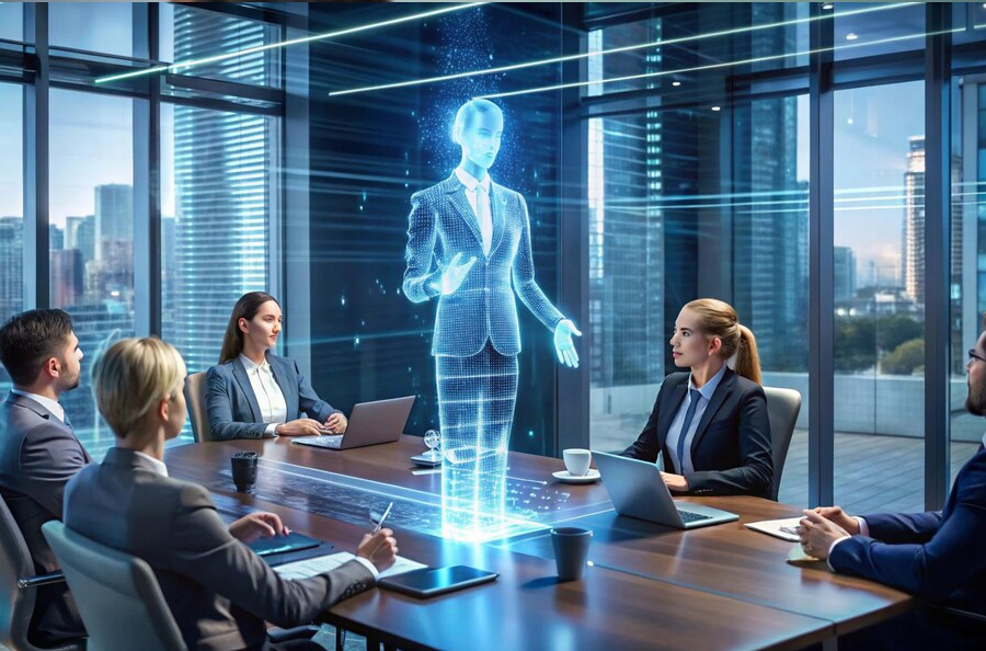 The Future of HR Consulting: Trends and Innovations